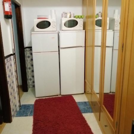 Quartos Lazarino 나자레 외부 사진